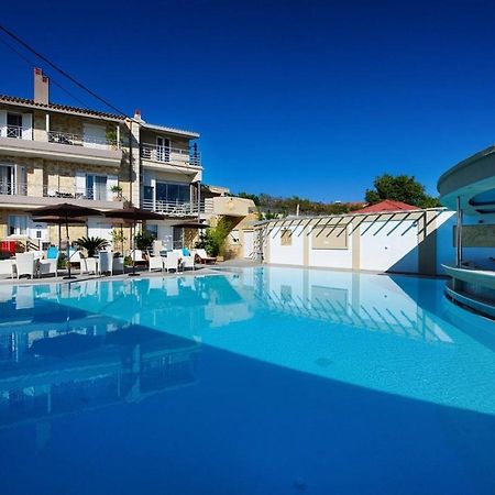 Angelo Del'Arte Estate Hotell Kanálion Exteriör bild
