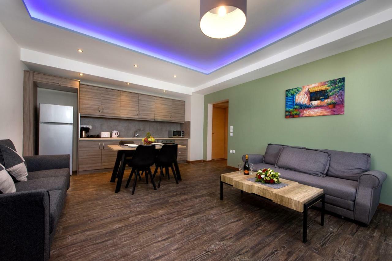 Angelo Del'Arte Estate Hotell Kanálion Exteriör bild