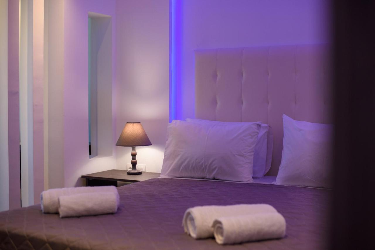 Angelo Del'Arte Estate Hotell Kanálion Exteriör bild