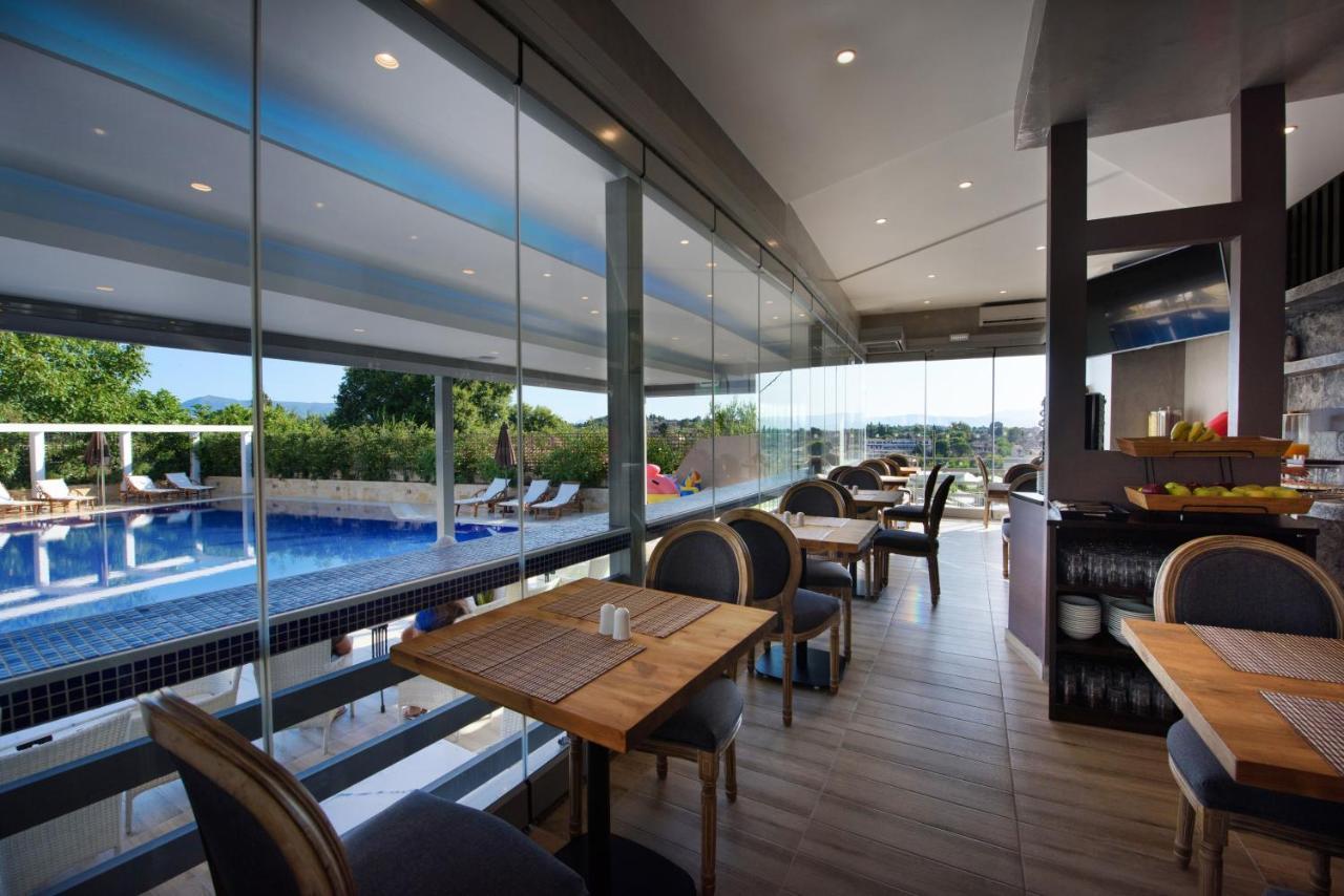 Angelo Del'Arte Estate Hotell Kanálion Exteriör bild